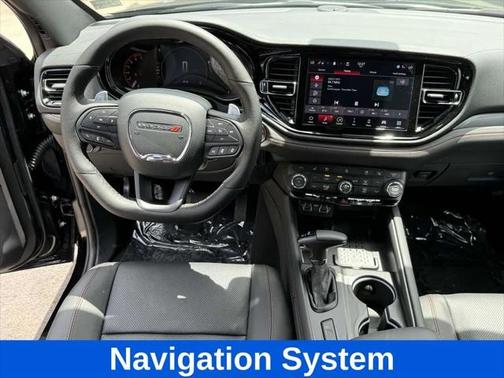 2025 Dodge Durango R/T PLUS AWD