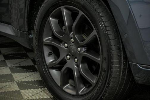 2020 Jeep Grand Cherokee High Altitude