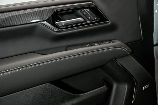 2026 GMC Yukon 4WD Elevation