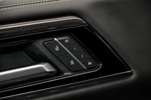 2026 GMC Yukon 4WD Elevation