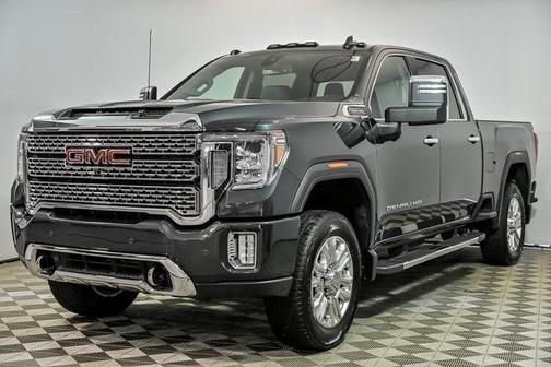 2023 GMC Sierra 2500 Denali