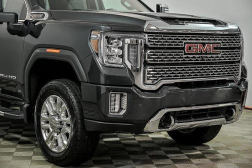 2023 GMC Sierra 2500 Denali