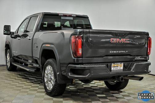 2023 GMC Sierra 2500 Denali