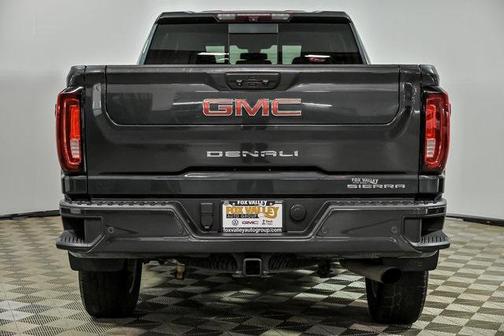 2023 GMC Sierra 2500 Denali