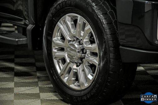 2023 GMC Sierra 2500 Denali