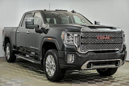 2023 GMC Sierra 2500 Denali