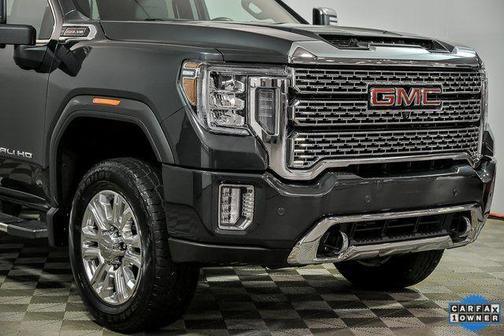 2023 GMC Sierra 2500 Denali