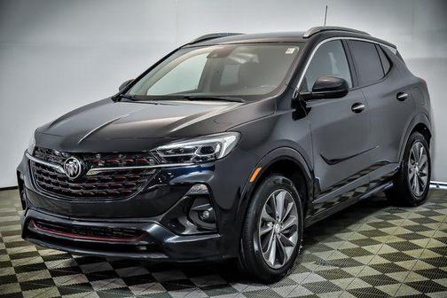 2020 Buick Encore GX Essence