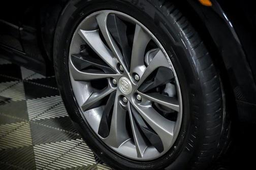 2020 Buick Encore GX Essence