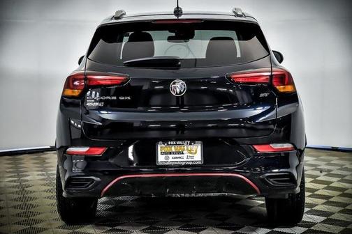 2020 Buick Encore GX Essence