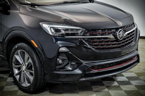 2020 Buick Encore GX Essence