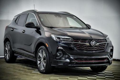 2020 Buick Encore GX Essence