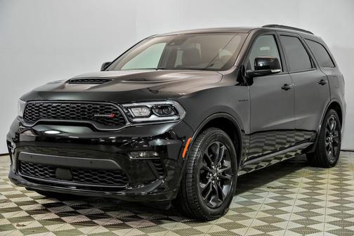 2023 Dodge Durango R/T Plus AWD