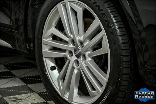 2018 Audi Q5 2.0T Tech Premium