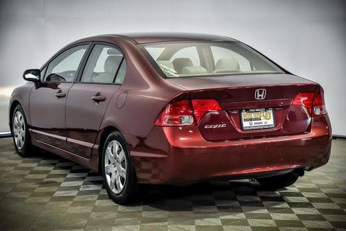 2006 Honda Civic LX