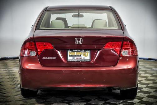 2006 Honda Civic LX