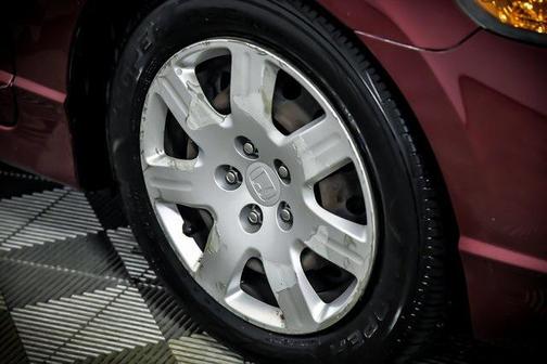2006 Honda Civic LX