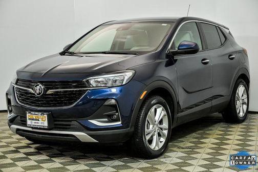 2022 Buick Encore GX Preferred