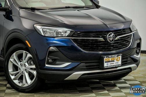2022 Buick Encore GX Preferred