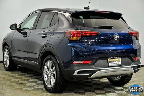 2022 Buick Encore GX Preferred