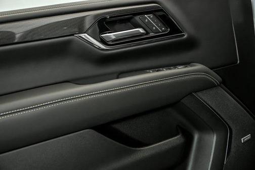 2026 GMC Yukon 4WD Elevation