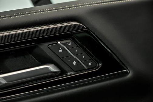 2026 GMC Yukon 4WD Elevation