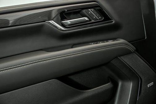 2026 GMC Yukon 4WD Elevation