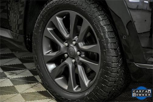 2019 Jeep Grand Cherokee High Altitude