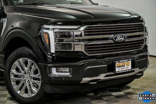 2024 Ford F-150 King Ranch