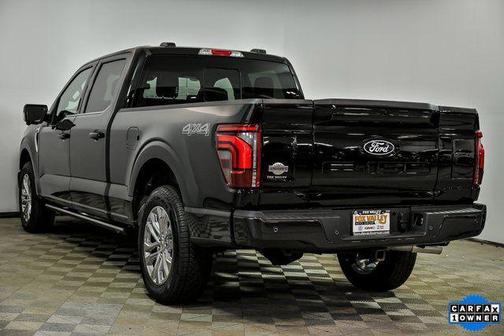 2024 Ford F-150 King Ranch