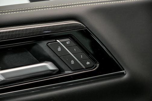 2026 GMC Yukon 4WD Elevation