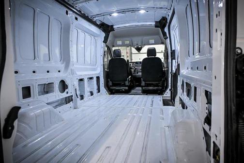 2024 Ford Transit-250 Base