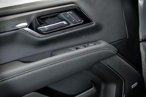 2025 GMC Yukon 4WD Elevation