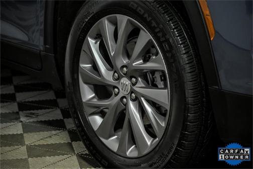 2025 Buick Enclave Preferred FWD