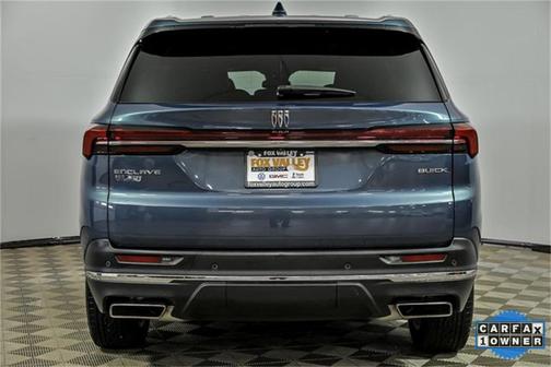 2025 Buick Enclave Preferred FWD