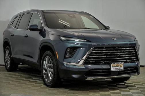 2025 Buick Enclave Preferred FWD