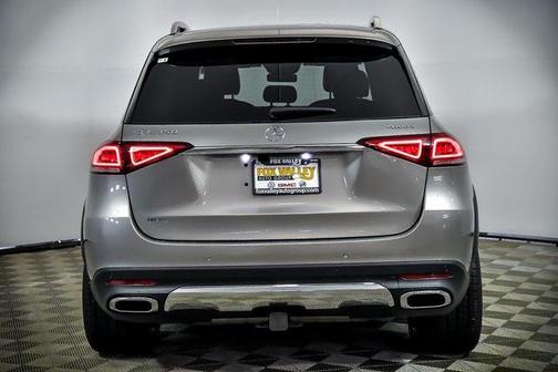 2020 Mercedes-Benz GLE 350 4MATIC