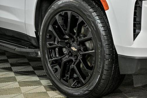 2023 Chevrolet Tahoe 4WD RST