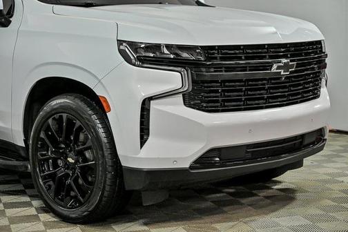 2023 Chevrolet Tahoe 4WD RST