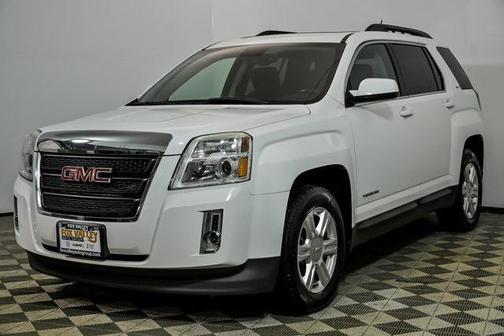 2015 GMC Terrain SLE-2