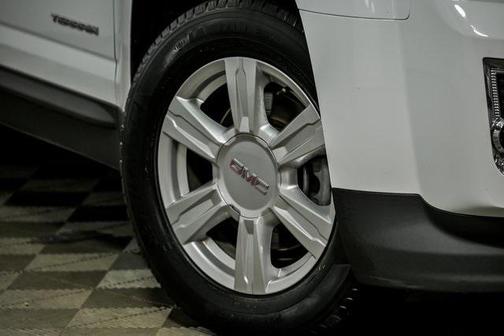 2015 GMC Terrain SLE-2