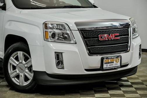 2015 GMC Terrain SLE-2