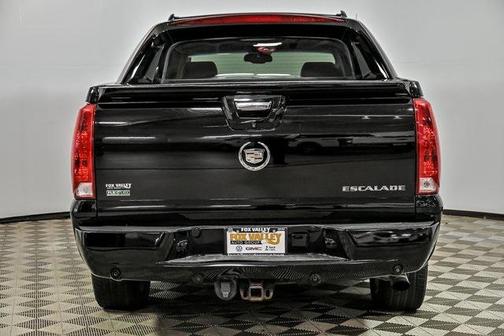 2011 Cadillac Escalade EXT Luxury