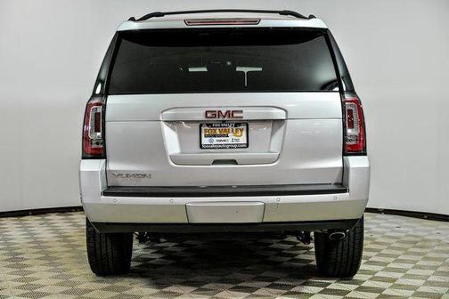 2020 GMC Yukon SLT