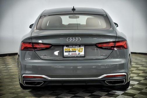 2024 Audi A5 Sportback 45 S Line Premium Plus