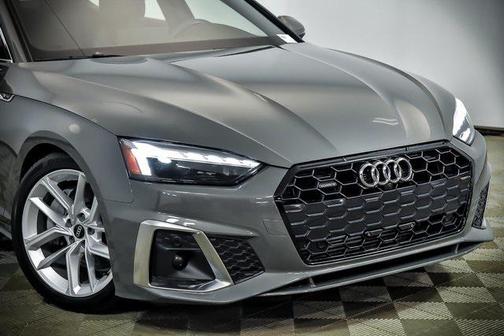 2024 Audi A5 Sportback 45 S Line Premium Plus