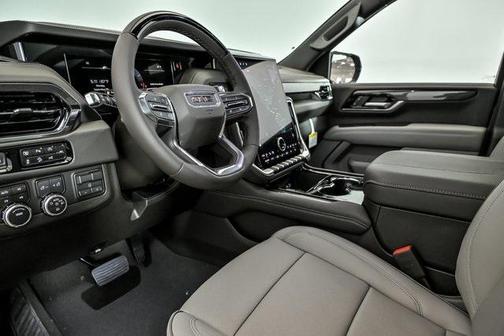 2026 GMC Yukon 4WD Elevation