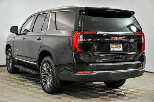 2026 GMC Yukon 4WD Elevation
