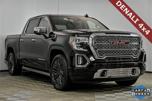 2019 GMC Sierra 1500 Denali