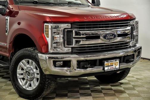 2019 Ford F-350 XLT